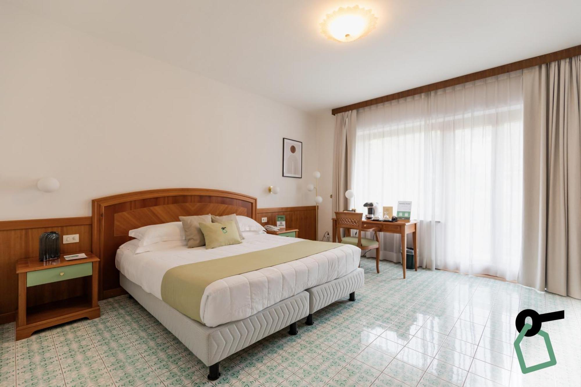 Hotiday Room Collection - Sorrent Exterior foto
