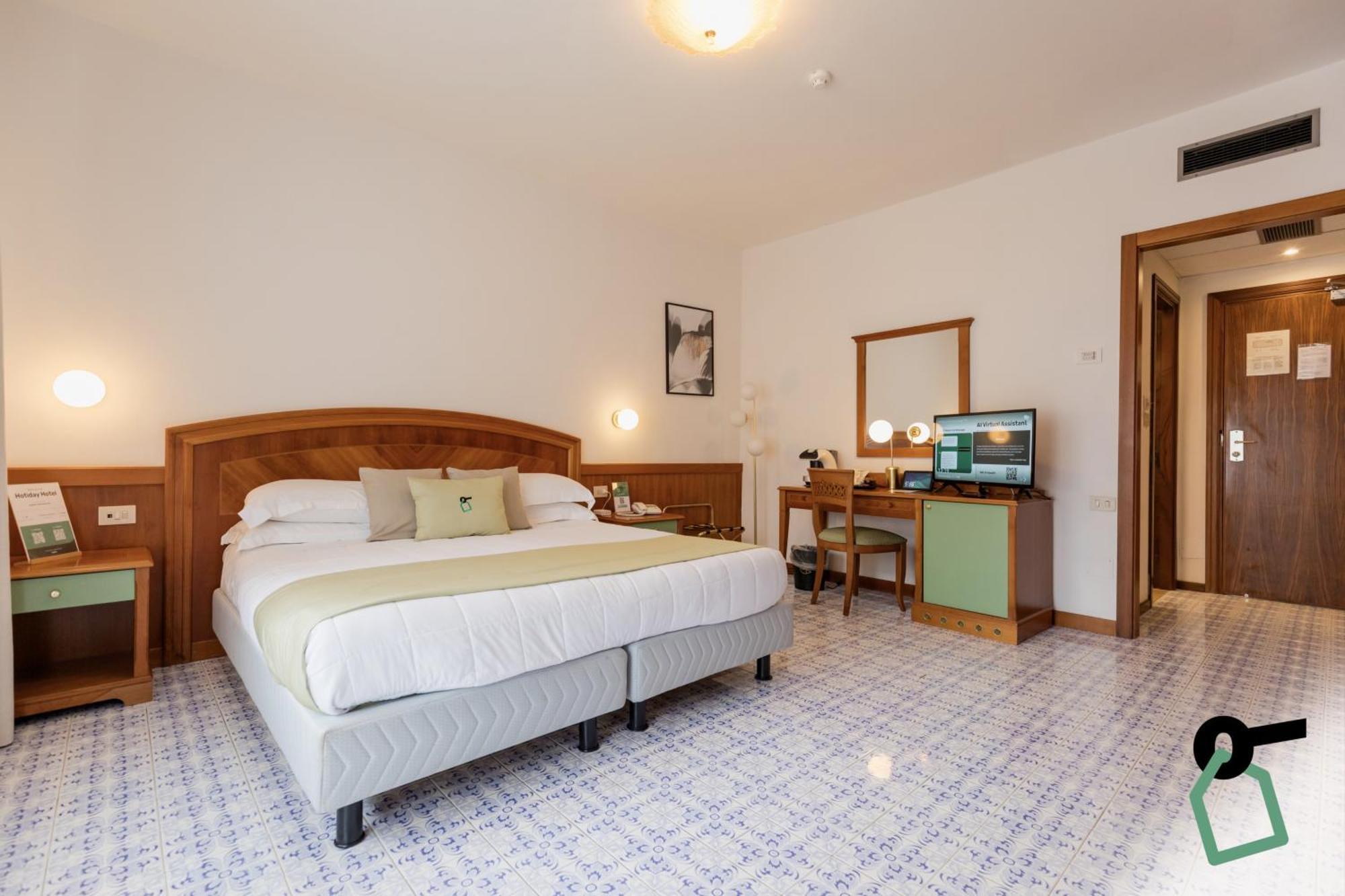 Hotiday Room Collection - Sorrent Exterior foto