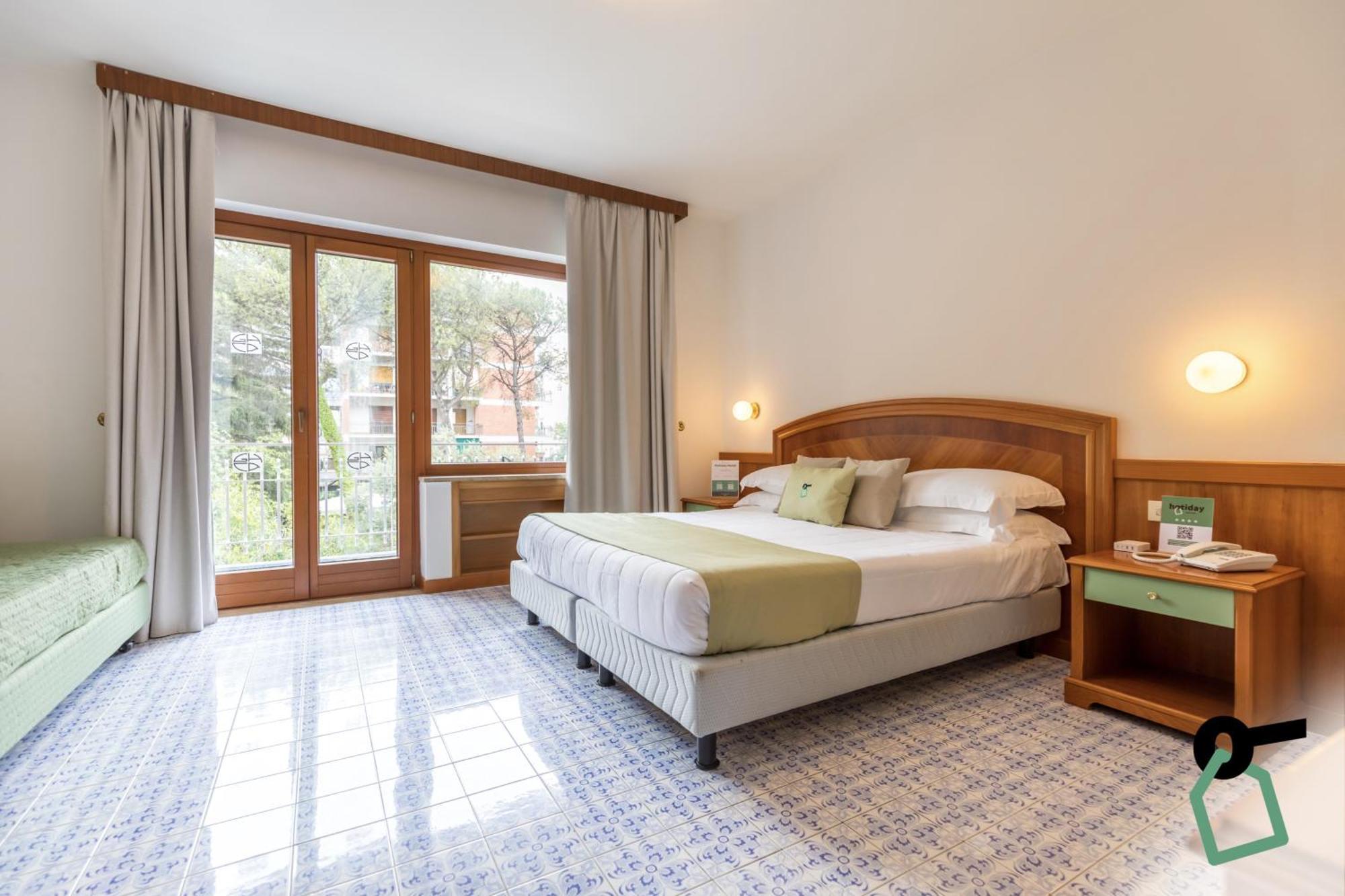 Hotiday Room Collection - Sorrent Exterior foto